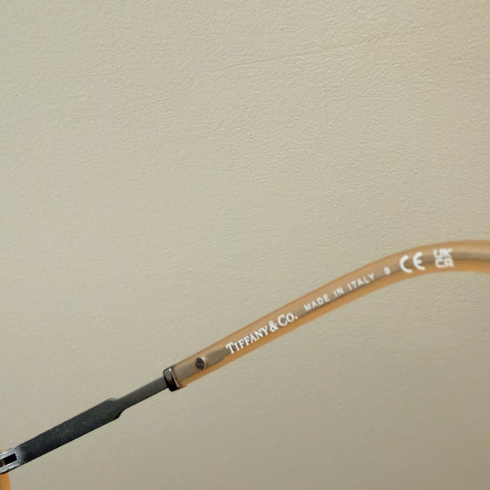 *Brand New* Tiffany & Co. - Sunglasses - Picture 8 of 11
